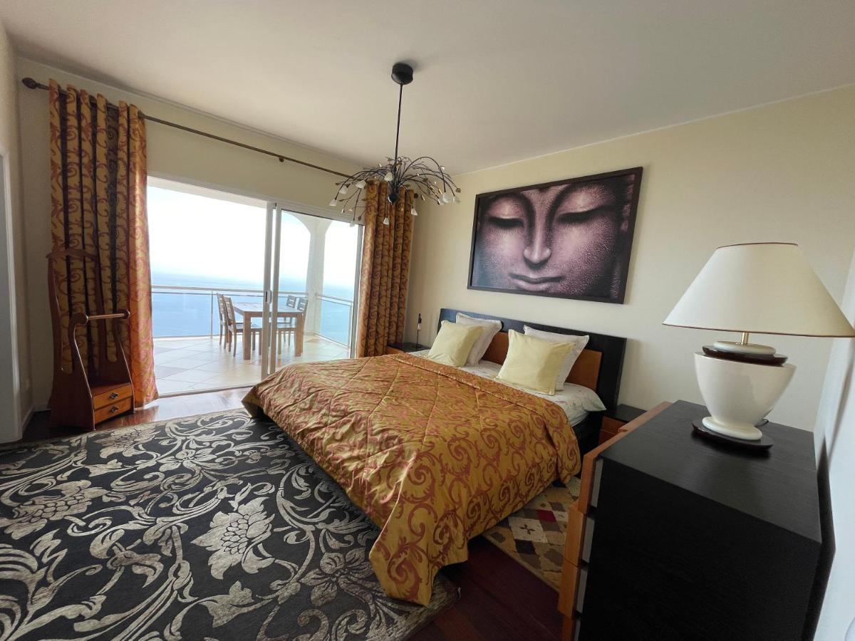 Villa Isabela - Car Rental For Free Canico  Exterior photo