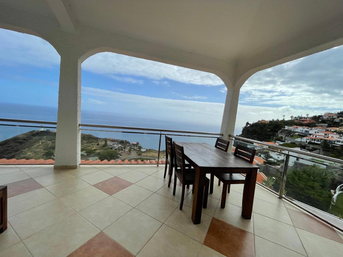 Villa Isabela - Car Rental For Free Canico  Exterior photo