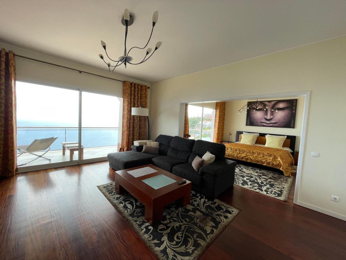Villa Isabela - Car Rental For Free Canico  Exterior photo
