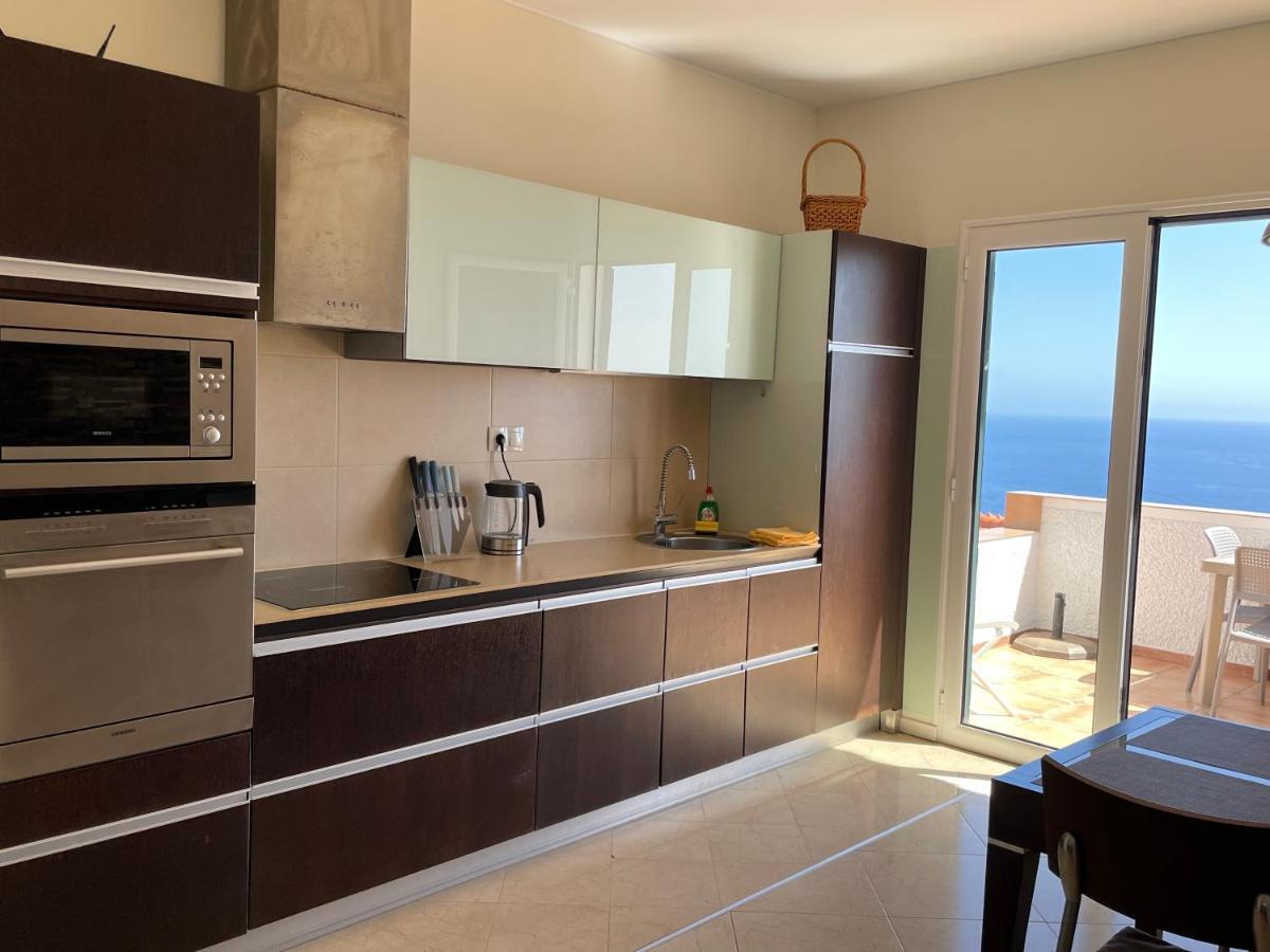 Villa Isabela - Car Rental For Free Canico  Exterior photo