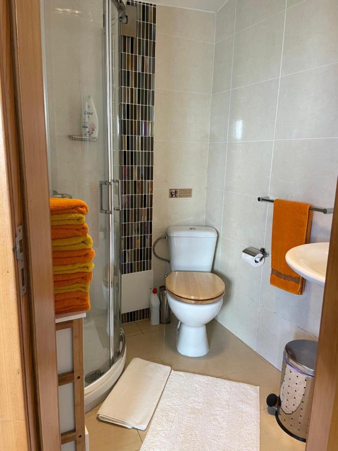Villa Isabela - Car Rental For Free Canico  Exterior photo
