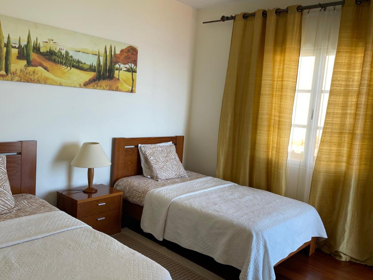 Villa Isabela - Car Rental For Free Canico  Exterior photo