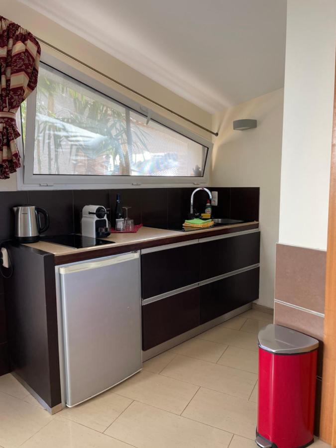 Villa Isabela - Car Rental For Free Canico  Exterior photo