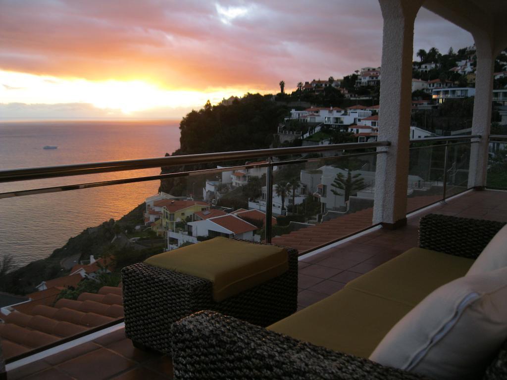 Villa Isabela - Car Rental For Free Canico  Exterior photo