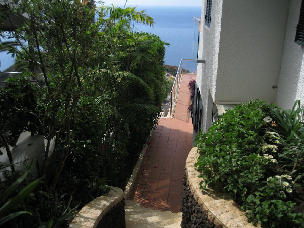 Villa Isabela - Car Rental For Free Canico  Exterior photo