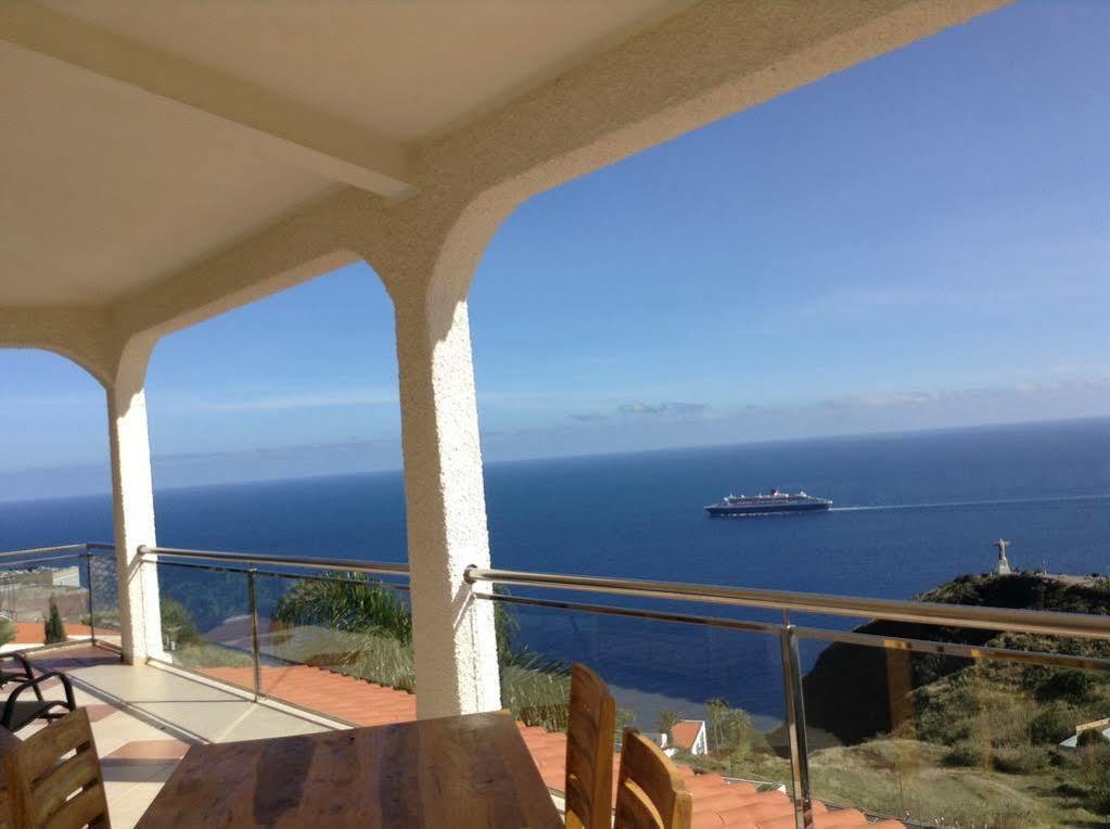 Villa Isabela - Car Rental For Free Canico  Exterior photo