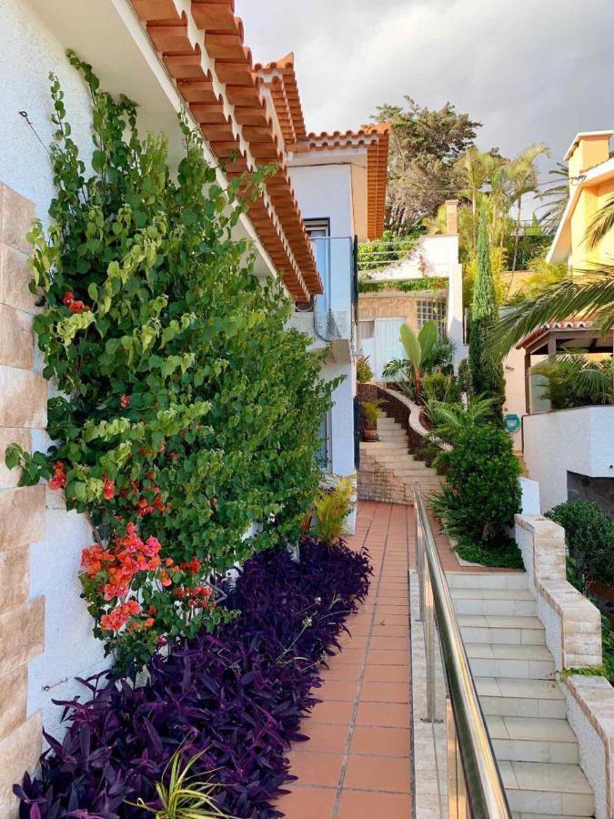 Villa Isabela - Car Rental For Free Canico  Exterior photo