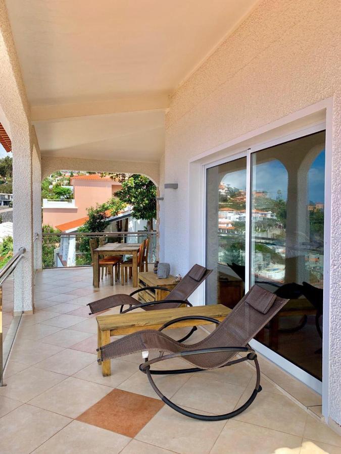 Villa Isabela - Car Rental For Free Canico  Exterior photo
